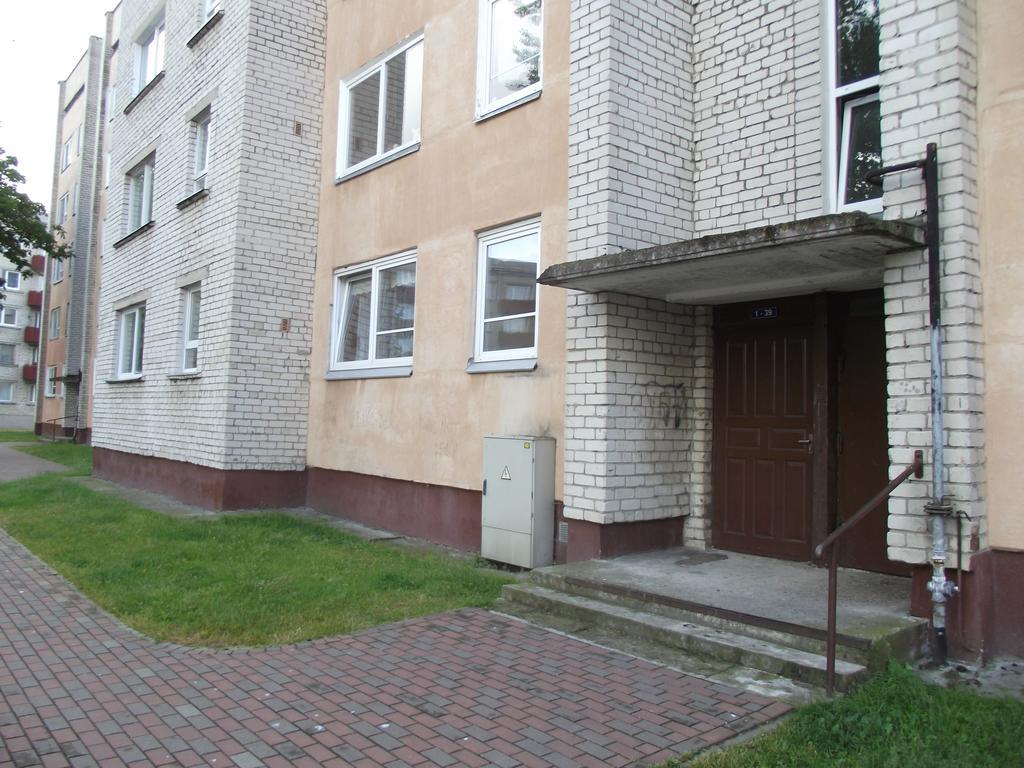 Petera Apartaments Ventspils Room photo
