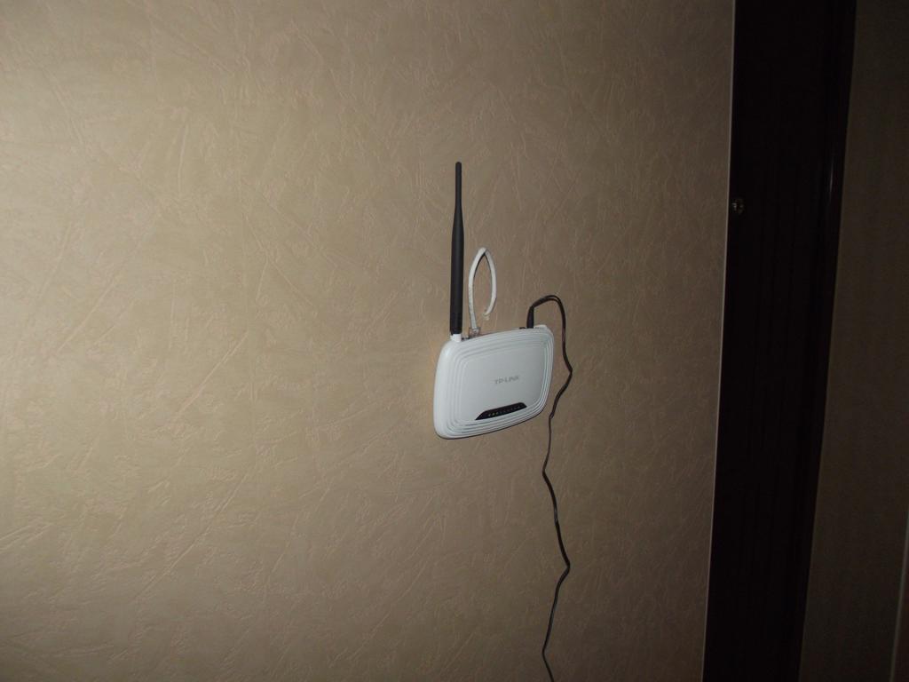 Petera Apartaments Ventspils Room photo
